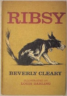 Ribsy (Henry, #6) - Beverly Cleary, Louis Darling