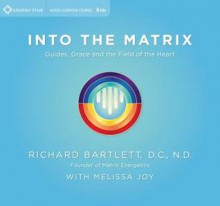 Into the Matrix: Guides, Grace, and the Field of the Heart - Richard Bartlett, Melissa Joy