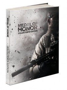 Medal of Honor Collector's Edition: Prima Official Game Guide - David Knight, Michael Knight