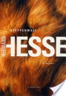 Steppenwolf: A Novel - Hermann Hesse