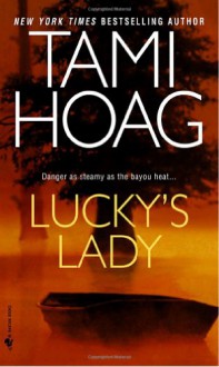 Luckys Lady - Tami Hoag