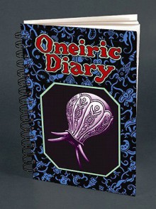 Oneiric Diary - Jim Woodring