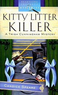 Kitty Litter Killer - Candice Speare