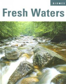 Fresh Waters - Linda Aspen-Baxter