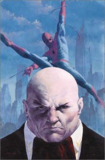 Kingpin Vol 1: Thug - Bruce Jones