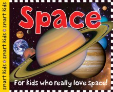 Smart Kids Space - Roger Priddy