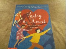 Poetry By Heart: A Child's Book of Poems to Remember - Liz Attenborough, Andrew Motion