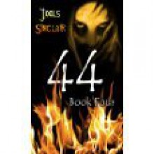 44 Book Four - Jools Sinclair