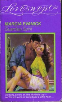 Guardian Spirit - Marcia Evanick