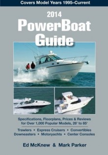 2014 PowerBoat Guide - Ed McKnew