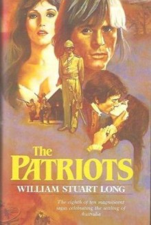 The Patriots - William Stuart Long