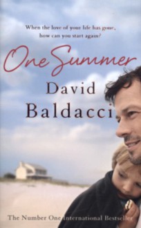 One Summer - David Baldacci