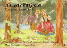 Hansel and Gretel - Catherine Storr