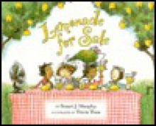 Lemonade For Sale - Stuart J. Murphy, Tricia Tusa