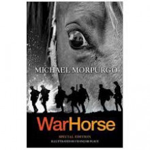 War Horse - Michael Morpurgo