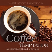 Coffee Temptation - Ian Welch, Mike Hobbs