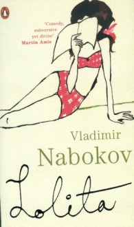 Lolita - Vladimir Nabokov