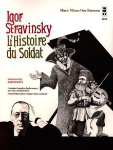 Stravinsky L'Histoire Du Soldat (Septet) - Igor Stravinsky