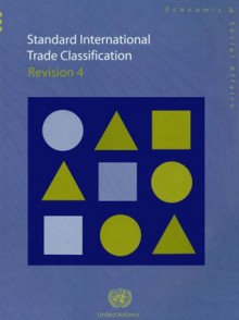 Standard International Trade Classification (Statistical Papers) - United Nations