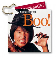 Boo! - American Girl