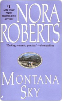 Montana Sky - Nora Roberts