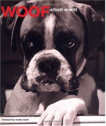 Woof - Elliott Erwitt