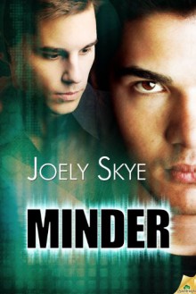 Minder - Joely Skye