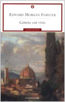 Camera con vista - E.M. Forster, Marisa Caramella