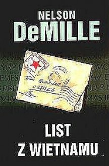 List z Wietnamu - Nelson DeMille