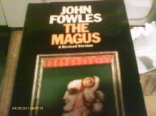 The Magus - John Fowles