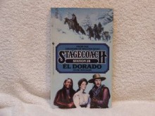 STAGECOACH: STA.#28/ - Hank Mitchum