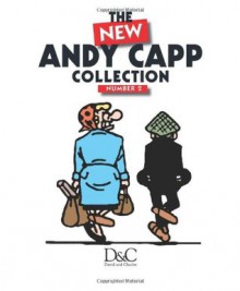 Andy Capp Collection: Number 2 - Roger Kettle