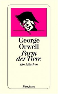 George Orwell, Animal Farm - Erwin Kastner