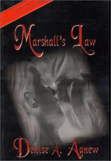 Marshall's Law - Denise A. Agnew