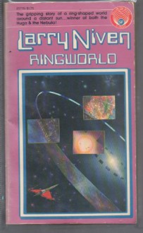 Ringworld - Larry Niven