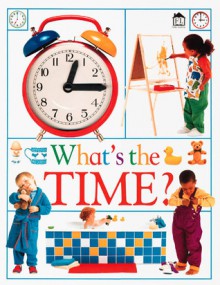 What's The Time - Lara Tankel Holtz, Lara Tankel