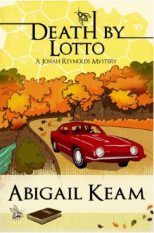 Death By Lotto - Abigail Keam