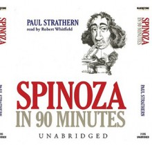 Spinoza: Library Edition - Paul Strathern, Robert Whitfield