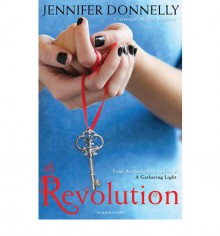 Revolution - Jennifer Donnelly