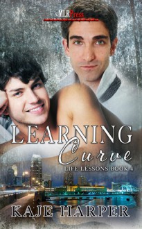 Learning Curve - Kaje Harper