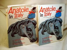 Anatole in Italy - Eve Titus