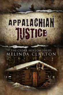 Appalachian Justice - Melinda Clayton