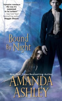 Bound by Night - Amanda Ashley