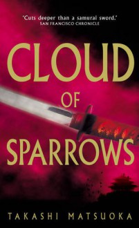 Cloud Of Sparrows - Takashi Matsuoka