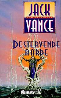 De stervende aarde (Pocket) - Jack Vance