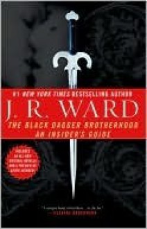 Wrath and the Letter Opener - J.R. Ward