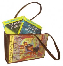 Nancy Drew Pocketbook Mysteries - Carolyn Keene