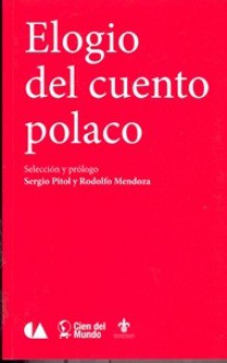 Elogio del cuento polaco - Sergio Pitol