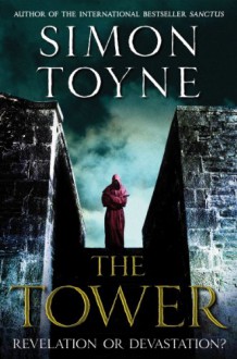 The Tower - Simon Toyne