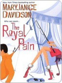 The Royal Pain - MaryJanice Davidson